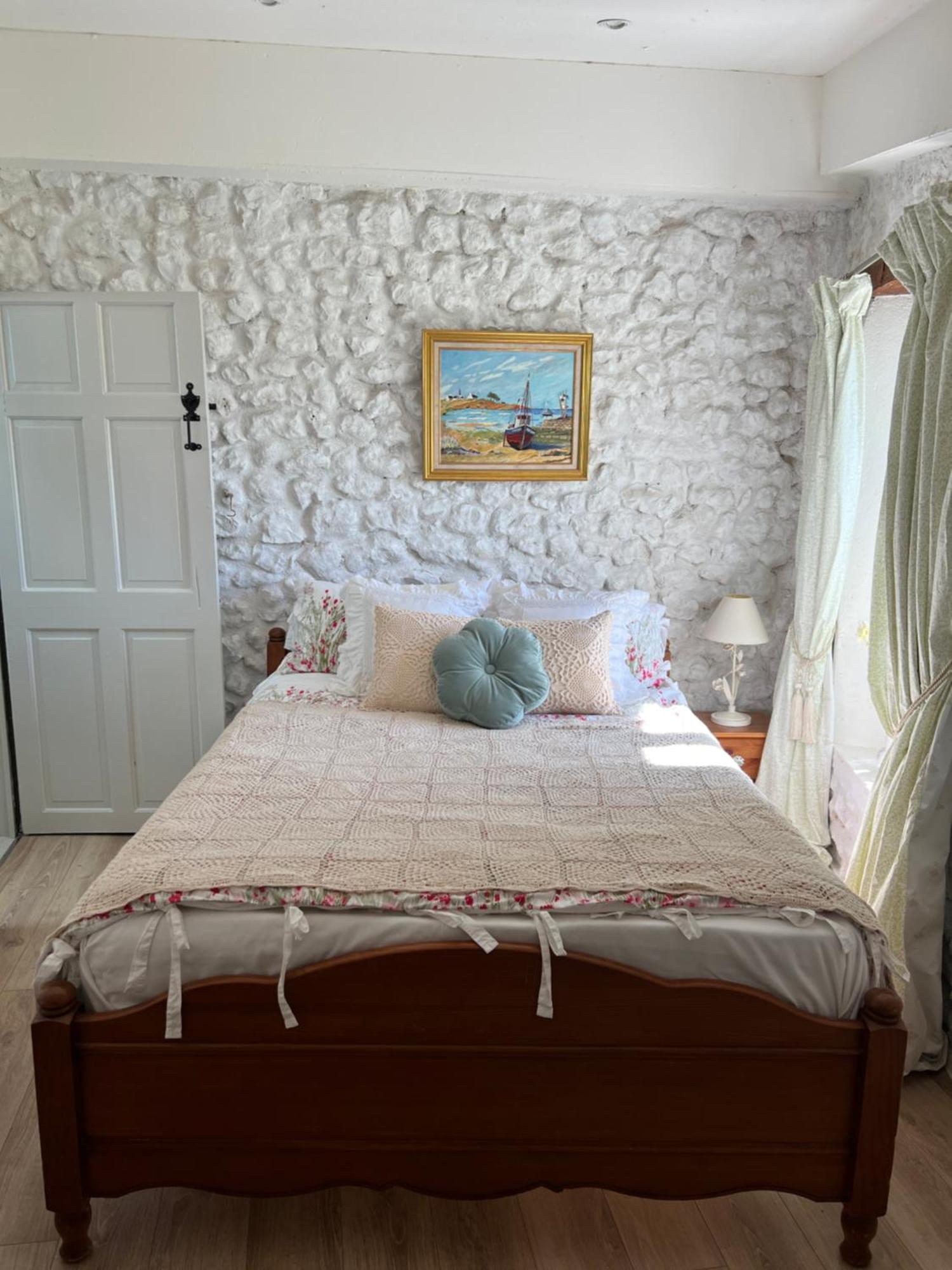 Entire Apartment With Swimming Pool Near Aubeterre Saint-Romain  Exteriér fotografie
